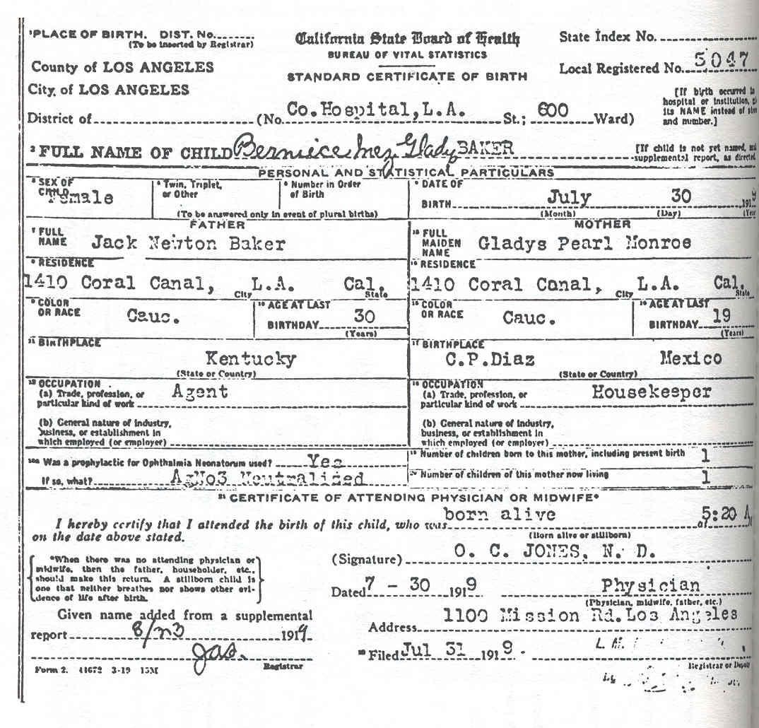 birth-certificate-california